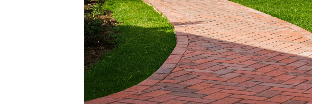 Paver Installation